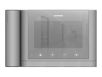 Видеодомофон COMMAX CDV-70MH (mirror grey)